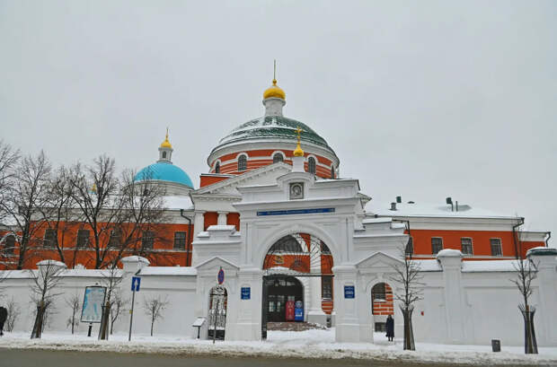 Протоиерей Козлов: Какие есть ограничения и послабления в питании в Великий пост