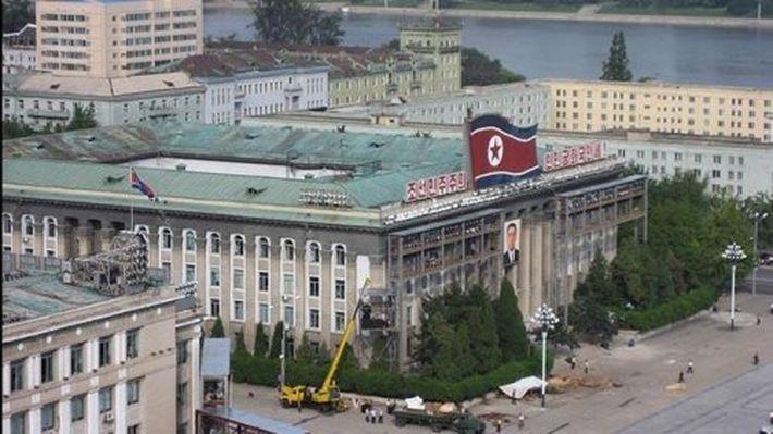 15 запрещенных для посещения мест Земли