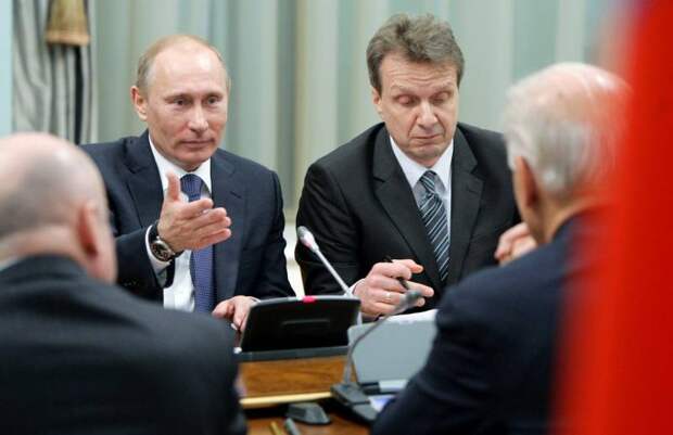 Путин не в первый раз унижает Байдена «ради забавы» – пресса США напомнила случай 2011 года