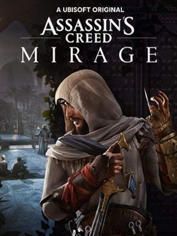 Обзор Assassin's Creed Mirage