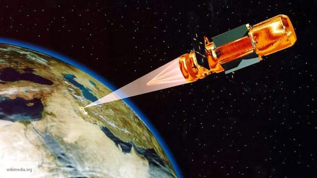 Popular Mechanics: США готовятся напугать Россию секретным космическим оружием