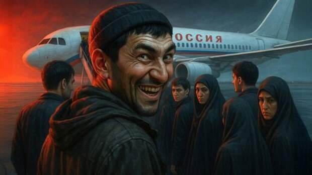 "Маги" из Таджикистана и Киргизии ищут жертв в России