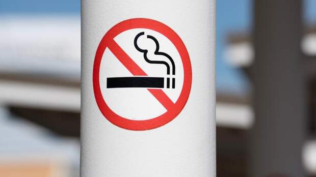 Законопроект о запрете продажи табака на остановках внесли в Госдуму