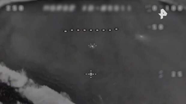 ВСУ понесли большие потери в освобожденном поселке Зеленое