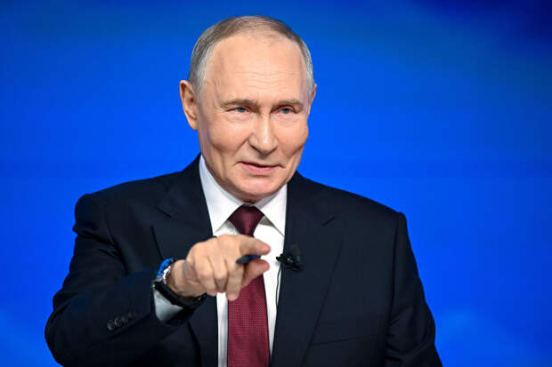 Sohu: Путин преподнес США подарок с подвохом