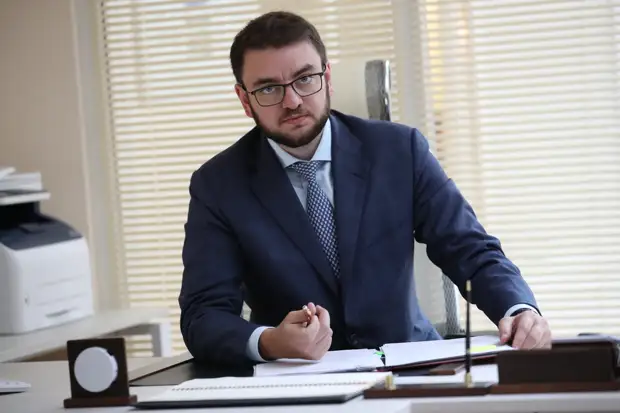 «Нужно проводить в России больше соревнований»: Дружинин о популяризации прыжков в воду и строительстве новых бассейнов