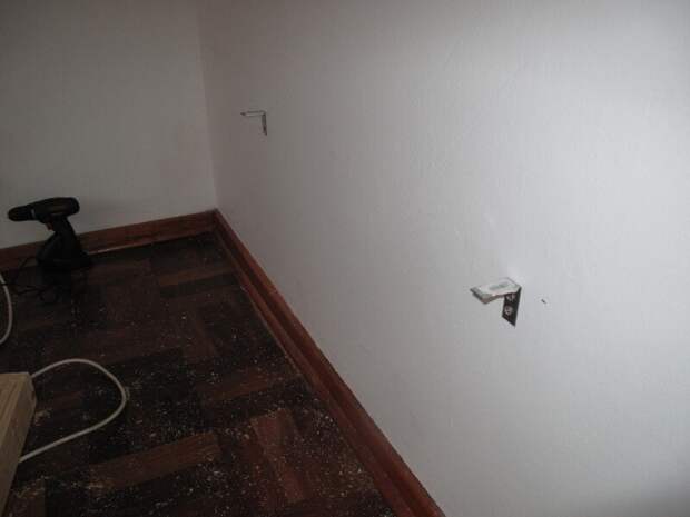 Зонирование комнаты - это очень важно. Особенно актуально для помещений с маленькой площадью. В небольших квартирах часто нет возможности выделить целую комнату под рабочий кабинет.-4