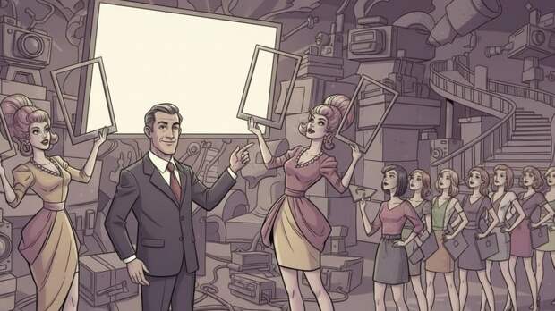 Россиянам рассказали об уловках аферистов в модельной индустрии