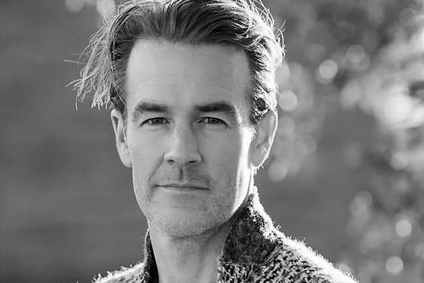 Джеймс Ван Дер Бик проиграл битву с раком в 48 лет