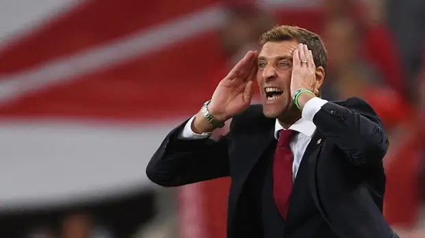 Романцев назвал назначение Карреры главным тренером «Спартака» ошибкой