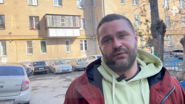 Соседи рассказали о семье напавшего в челябинской школе подростка