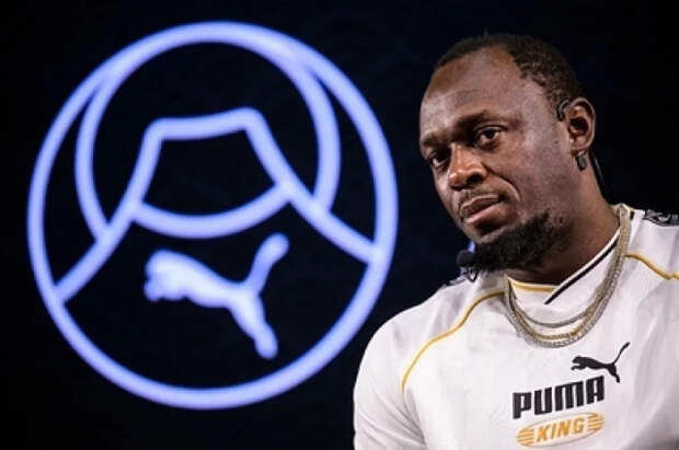 Усэйн Болт отреагировал на предложение выступить на Олимпиаде-2028