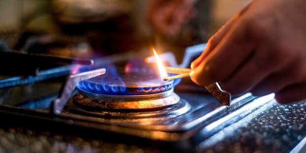 Проверка газового оборудования в Войковском начнется уже в январе