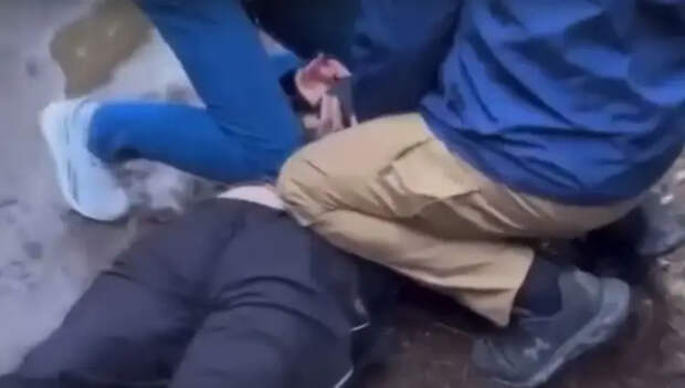 В Москве задержан украинский агент, заложивший взрывное устройство в автомобиль экс-сотрудника СБУ