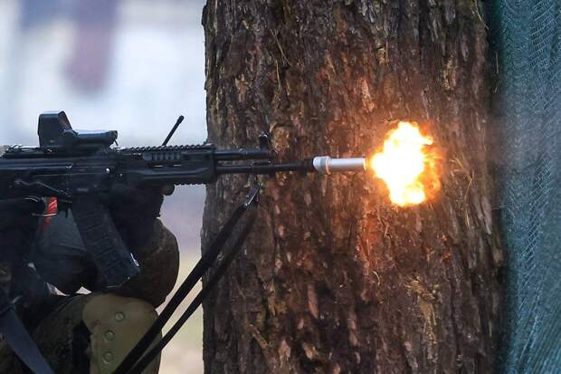 В Польше поразмышляли о возможном конфликте с Россией