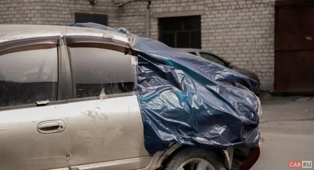 «Чайник» за рулем. Можно ли уменьшить количество ДТП с новичками?