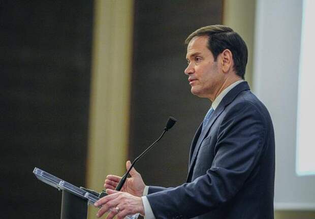 Bloomberg: Рубио заявит Сенату о готовности применить силу против Венесуэлы