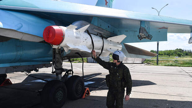 Обзор иноСМИ: «новая эра мировых войн» и почему в НАТО боятся российских летчиков