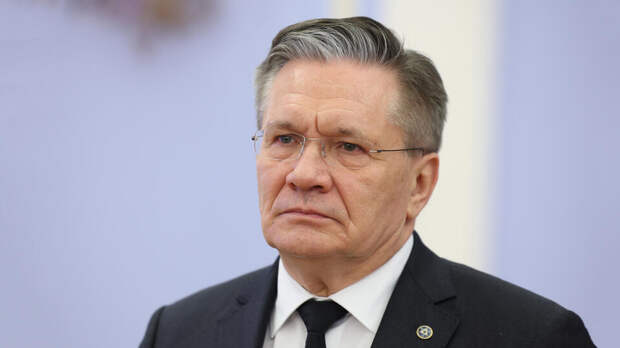 Лихачев сообщил об эвакуации сотрудников "Росатома" и их детей с АЭС "Бушер"