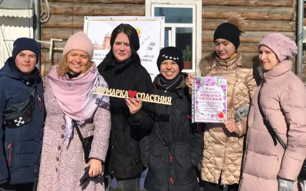 В рязанской благотворительной акции для тяжелобольных детей собрали 26 тысяч рублей