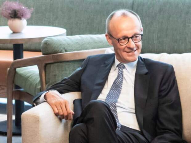 «Наконец разумное зерно»: в Германии поддержали слова Мерца о России