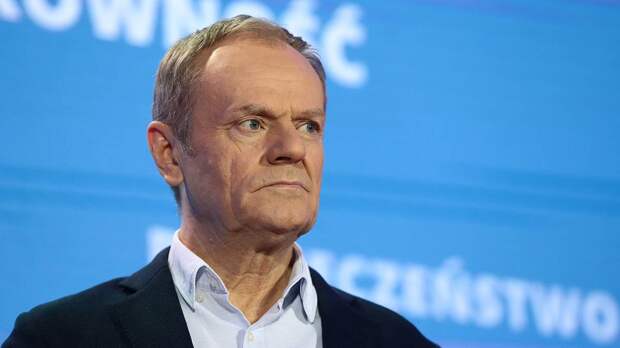 Туск: Польша в 2026 году быстро «завоюет Балтику»