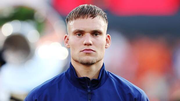 «ПСЖ» и другие топ-клубы Европы претендуют на вратаря сборной Нидерландов