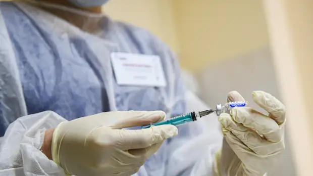 Сертификаты переболевших коронавирусом на «Госуслугах» переоформляют на срок действия в год