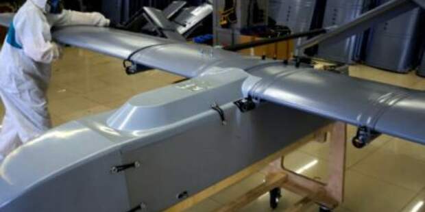 «Достучались» до Урала: ВСУ модернизировали дроны и пробили брешь в 1700 километрах