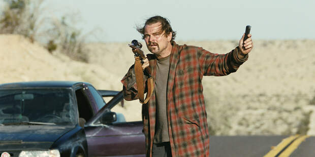 «Битва за битвой» против всех и вся. Кто победит на «Оскаре»?