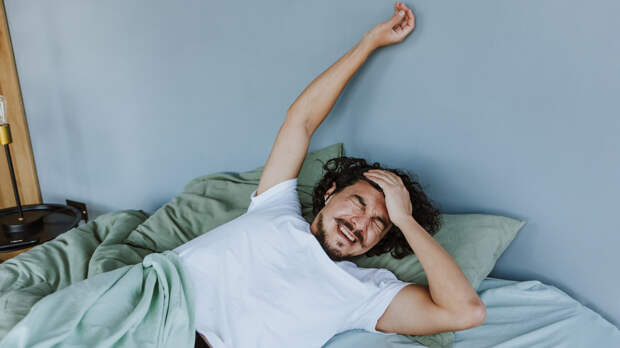 Как выспаться: научный разбор