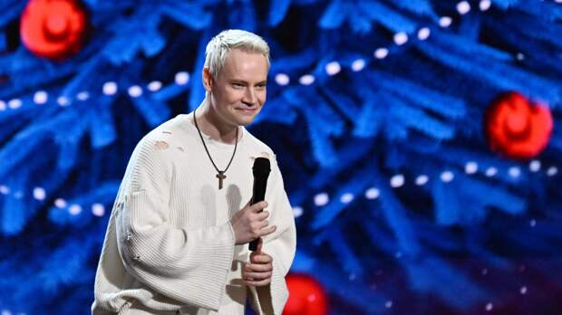 Shaman выложил провокационный ролик с Байкала