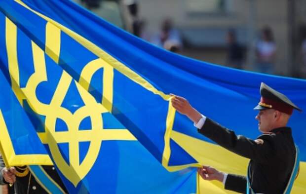 Сегодня Украина празднует 23-ю годовщину своей Независимости Сегодня Украина празднует 23-ю годовщину своей Независимости