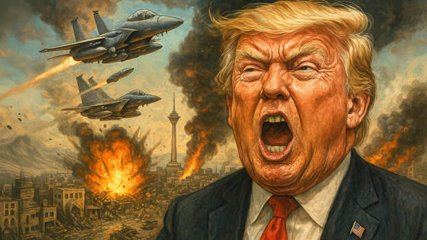 NYT: удары США и Израиля разрушили шесть шедевров древней персидской архитектуры