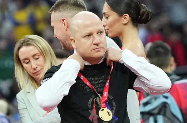 Аплодирую Марко Николичу