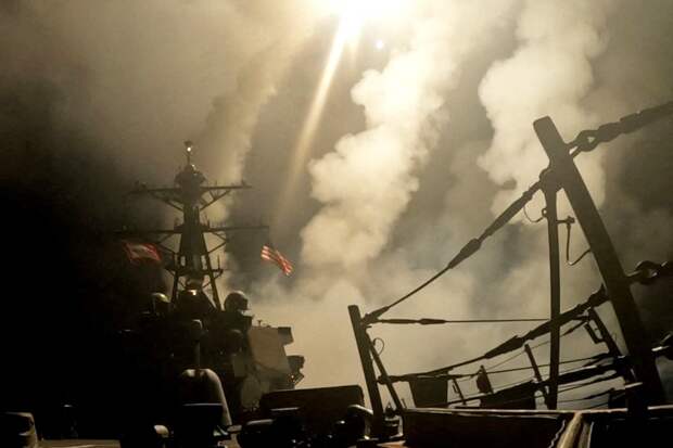 Названы вероятные сроки удара США по Ирану