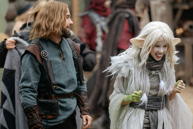 Александр Петров, Милош Бикович и Кирилл Плетнев попадут в сказочный мир в фильме «Варвара-Краса»