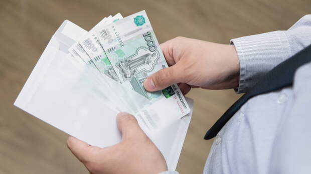 Глава Счетной палаты РФ назвал объемы воровства из бюджета страны