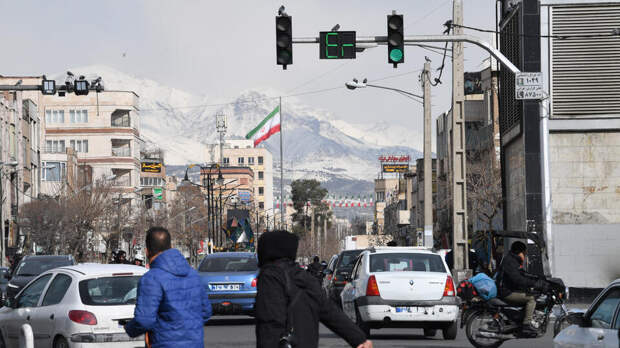 Tasnim: Иран подготовил для США несколько сюрпризов на ближайшее время