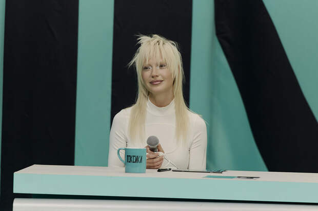 Продюсер Дворцов: Глюкоза останется востребованной, если станет патриотичнее