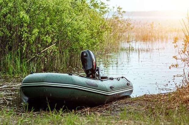 42-летнюю акушер‑гинеколога разрубило винтом моторной лодки в Колумбии