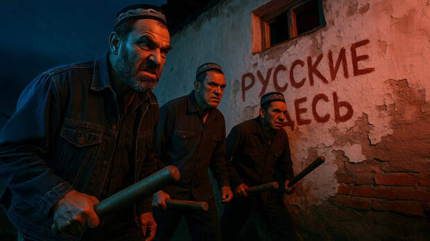 Гонения на русских в Средней Азии вымарывают из официальной истории: "Этого никогда не было"