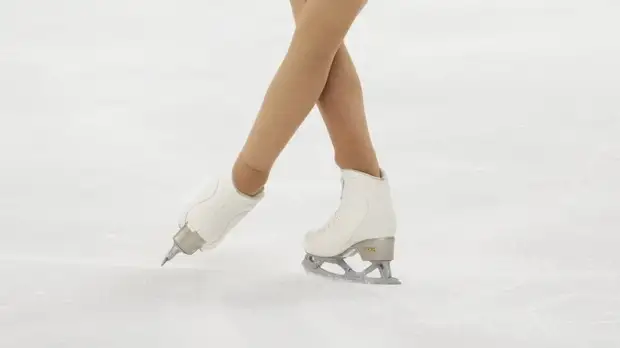 Рублёва: финал Гран-при — это шанс юниорам повариться в одном котле с выдающимися фигуристами