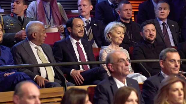 Зеленский осмелел: Киев выдвинул Москве «дедлайн» по срокам мирного договора