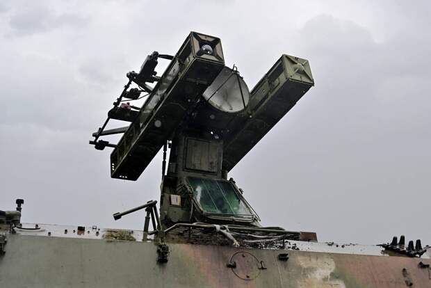 Российские добровольцы сбили четыре «Лютых» дрона ВСУ на 800 тысяч долларов