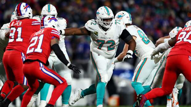Terron Armstead
