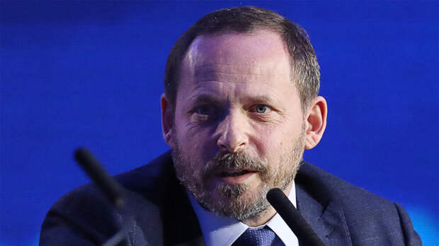 Bloomberg: основатель «Яндекса» Волож отказался от гражданства России