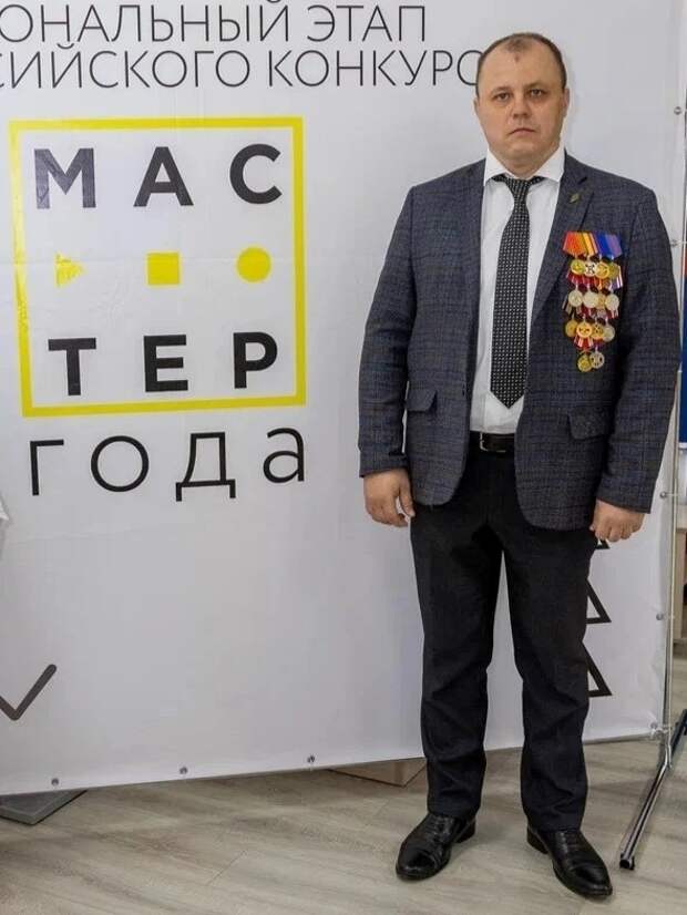 В Адыгее определили победителя и призеров конкурса «Мастер года»