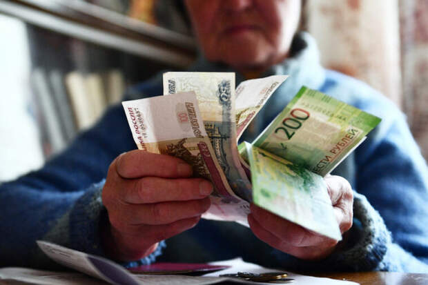 Пенсии и маткапитал. Какие выплаты вырастут в 2024 году