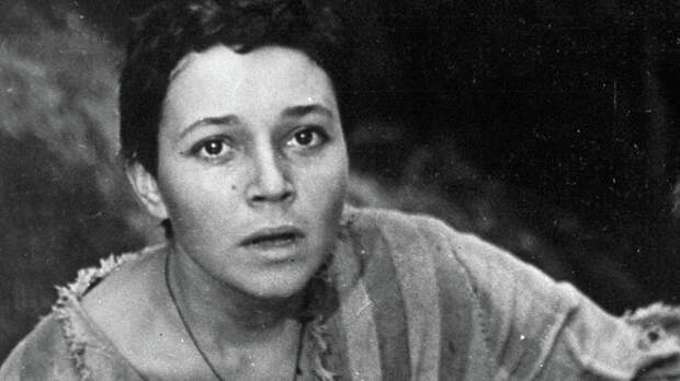 Умерла Любовь Румянцева: легендарной актрисе было 77 лет